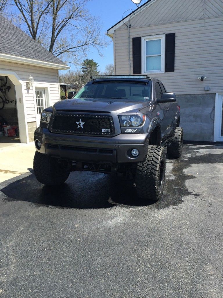 Lifted Tundra For Sale Top Car Release 2020
