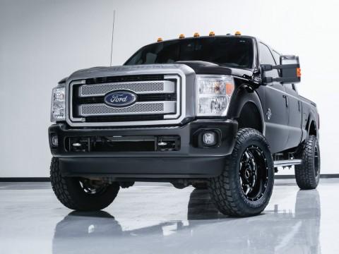 2015 Ford F 350 for sale