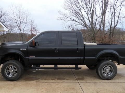 Ford F 250 Superduty Powerstroke for sale