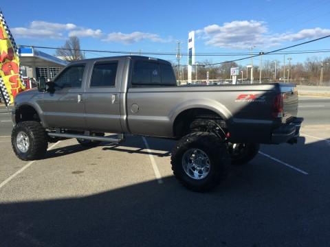 2002 ford f 350 Superduty 7.3l Diesel for sale