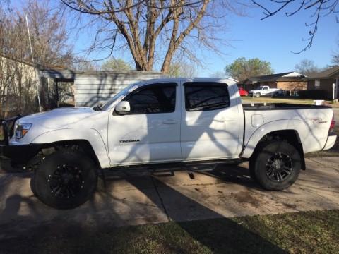 2013 Toyota Tacoma TRD Sport for sale
