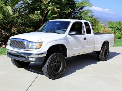 2004 Toyota Tacoma Lifted for sale
