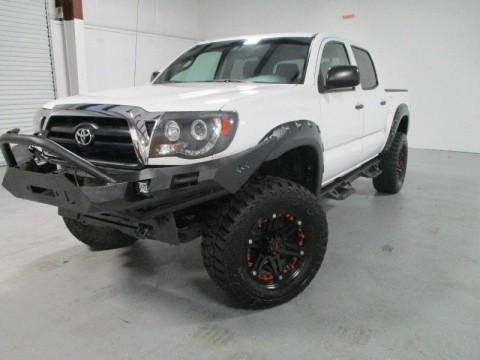 2008 Toyota Tacoma Lifted for sale