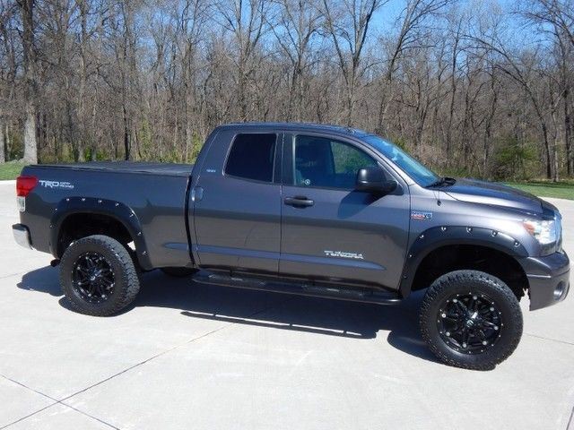 2012 toyota tundra sr5 trd off road lifted for sale 2016 04 23 2