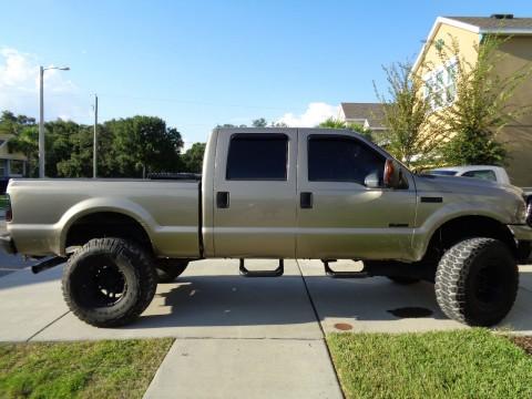 2006 Ford F-250 Lariat for sale