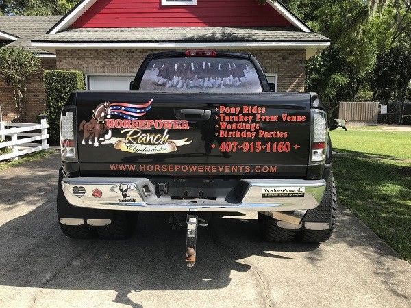 rare and loaded 2006 Dodge Ram 3500 lifted