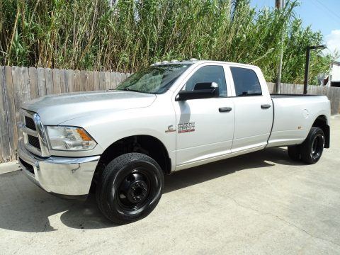 loaded with options 2016 Ram 3500 Tradesman lifted for sale