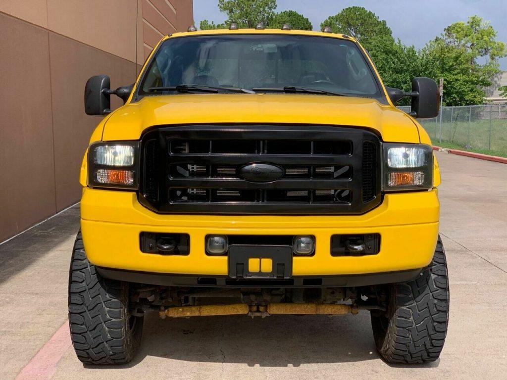 new batteries 2006 Ford F 250 Lariat lifted