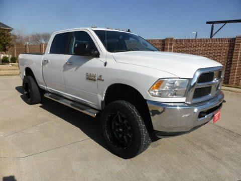 2016 Dodge Ram 2500 4WD Crew Cab 149 SLT [lifted] for sale