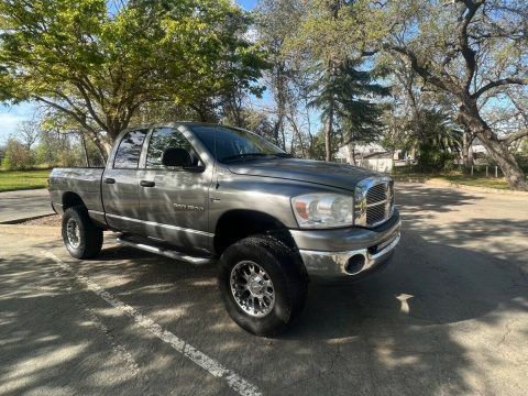 2007 Dodge Ram 1500 SLT lifted [very clean] for sale