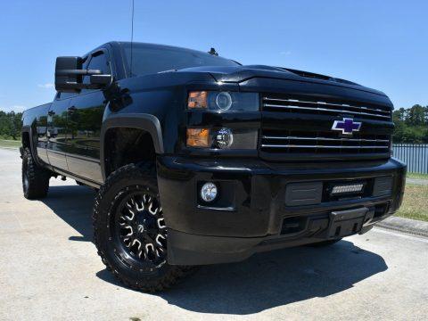 2019 Chevrolet Silverado 2500 LT lifted [great shape] for sale