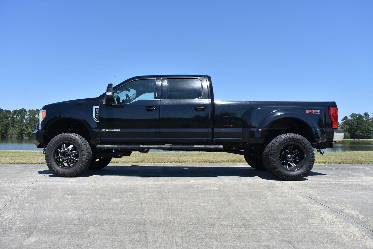 2019 Ford F-350 Lariat for sale