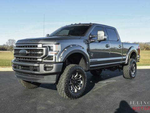2021 Ford F-250 Super Duty Lariat $30K in Upgrades for sale