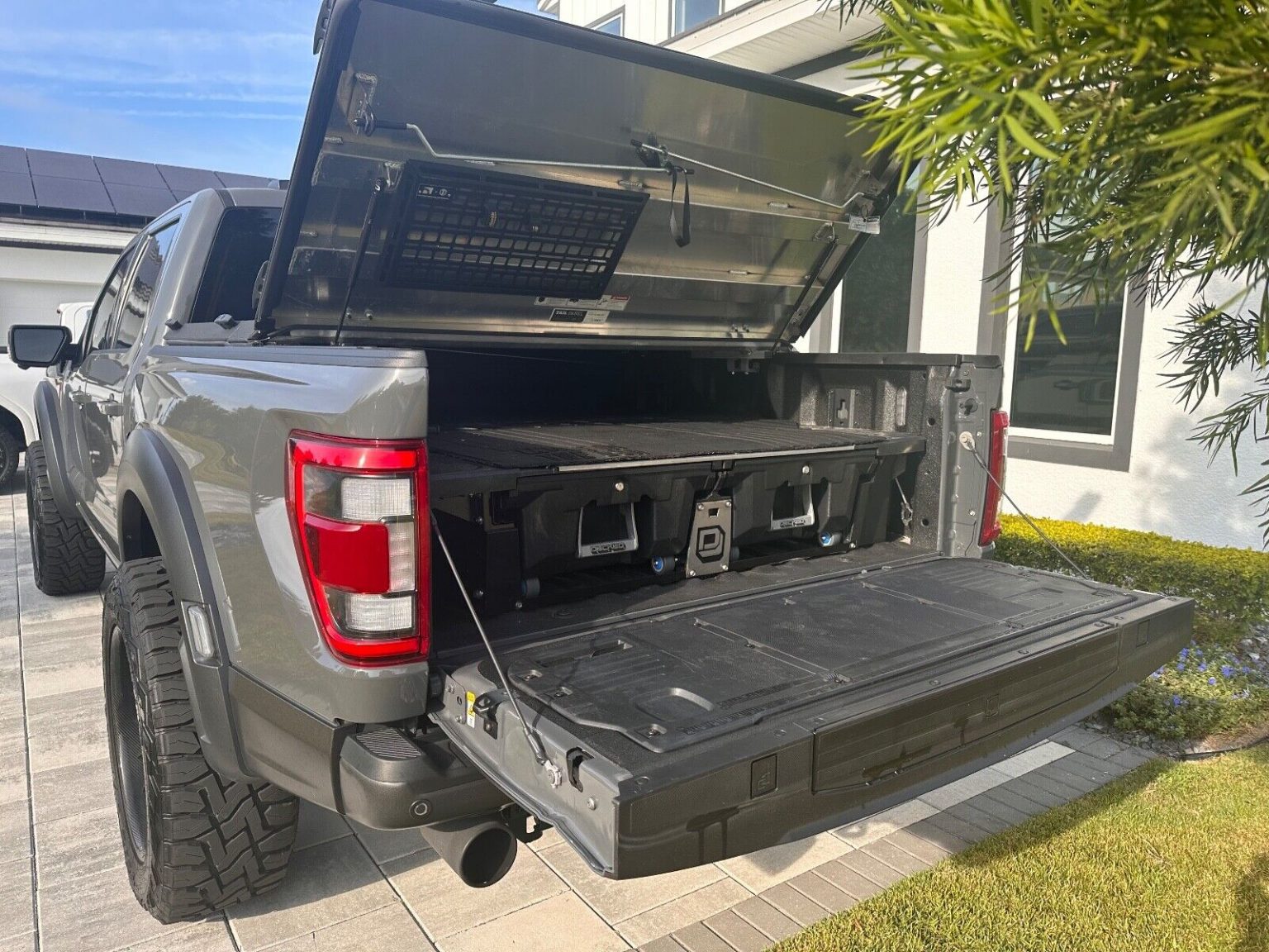 2021 Ford F-150 Performance lifted [upgraded] for sale