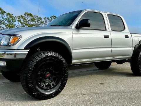 2004 Toyota Tacoma lifted [needs nothing] for sale