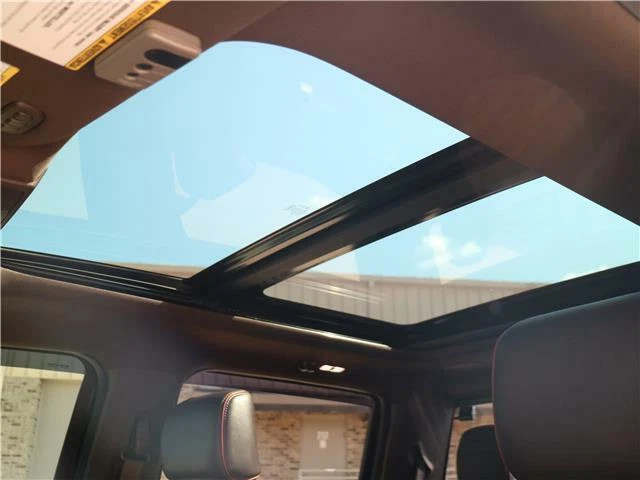 2017 Ford F250 King Ranch