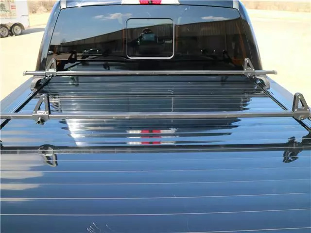 2017 Ford F250 King Ranch