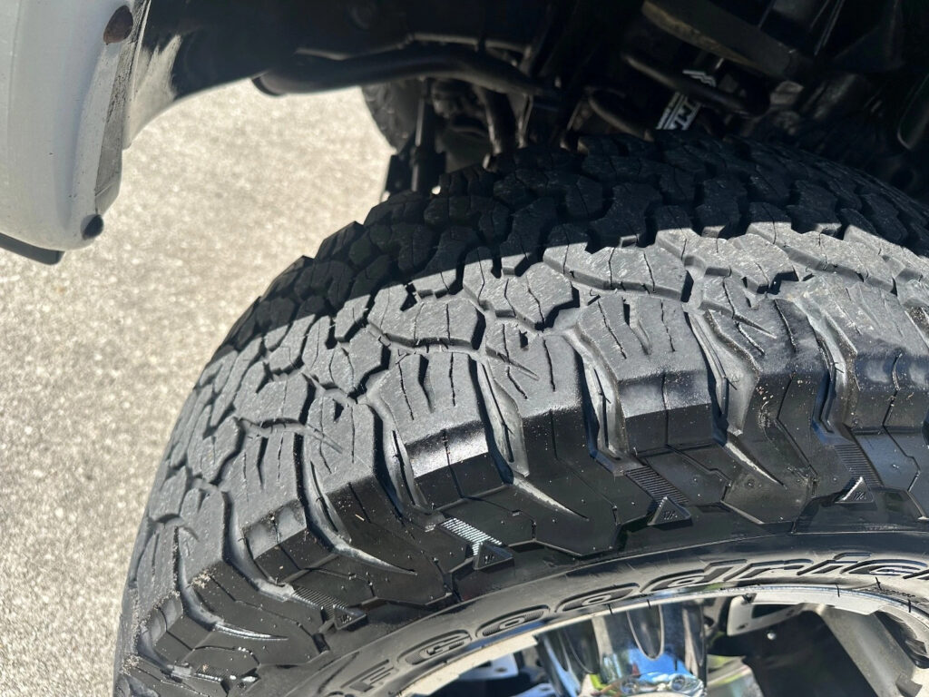 2006 Dodge Ram SLT Sport 2500 4×4