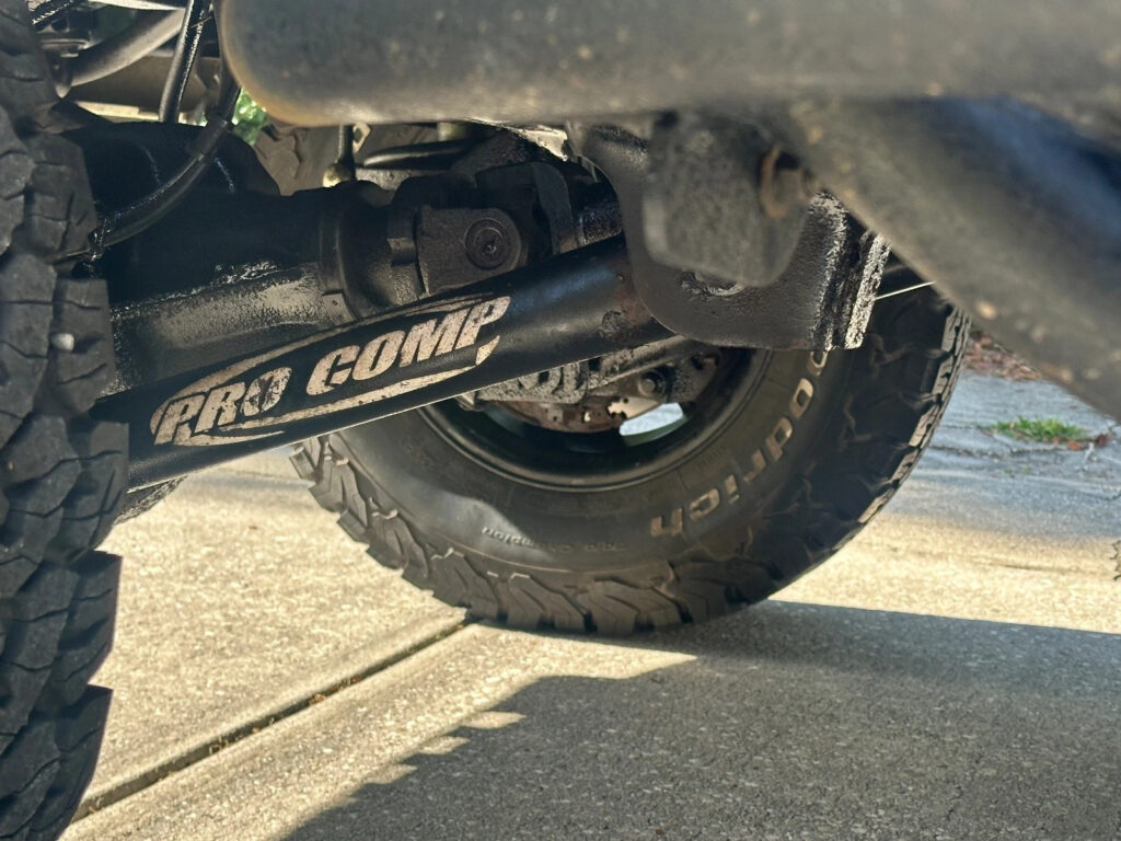 2006 Dodge Ram SLT Sport 2500 4×4