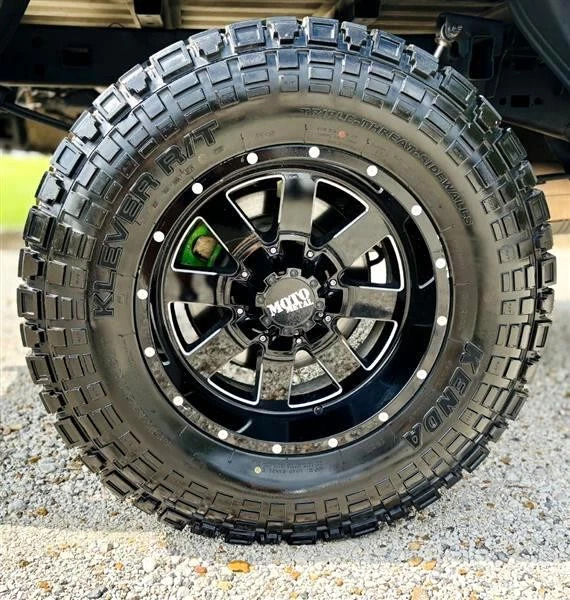 2016 Ford F-150 XLT Supercrew 5.5-Ft. Bed 4WD