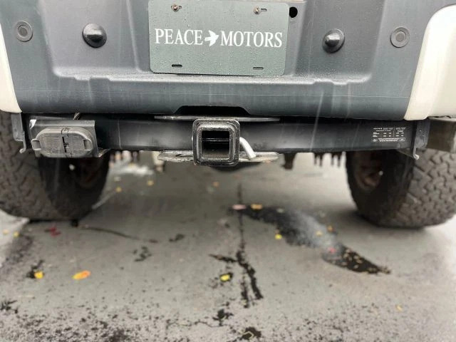 2016 Ford F-350 Super Duty Platinum Pickup 4D 6 3/4 ft