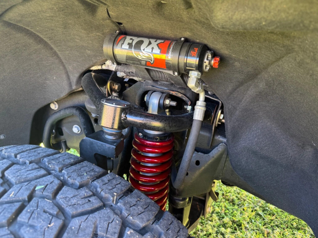 2024 Chevrolet 2500hd Silverado High Country