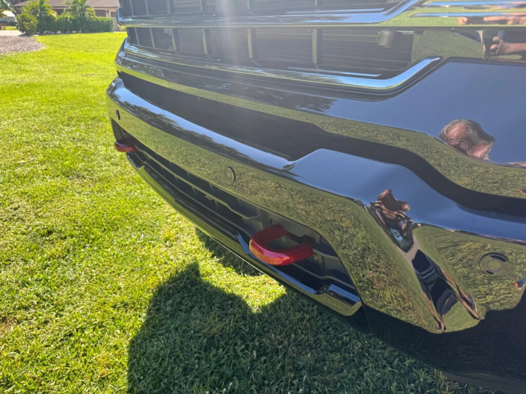 2024 Chevrolet 2500hd Silverado High Country