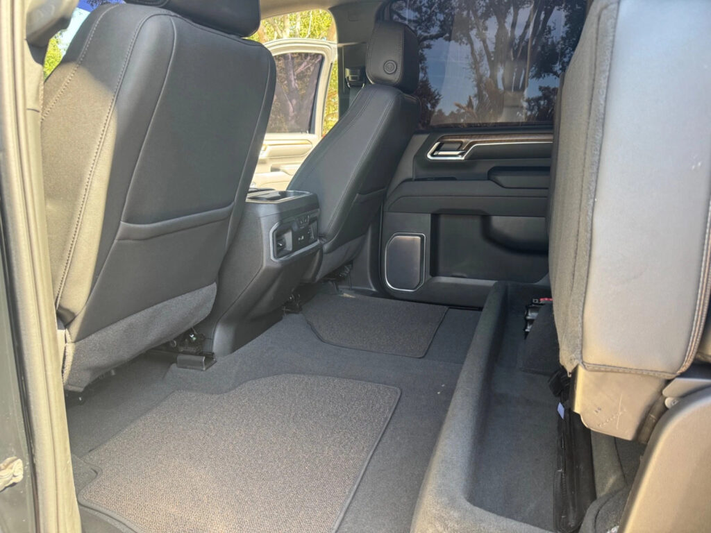 2024 Chevrolet 2500hd Silverado High Country