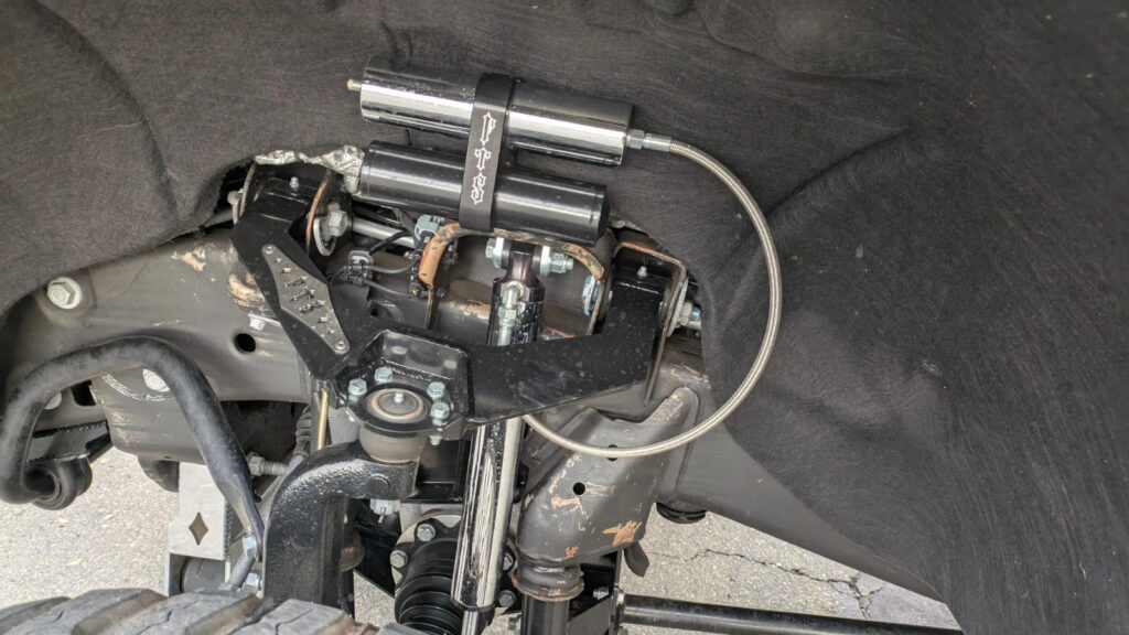 2024 GMC Sierra 2500 Denali Crew Cab 4WD