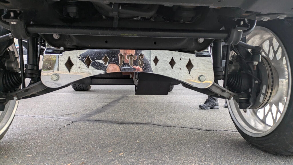 2024 GMC Sierra 2500 Denali Crew Cab 4WD